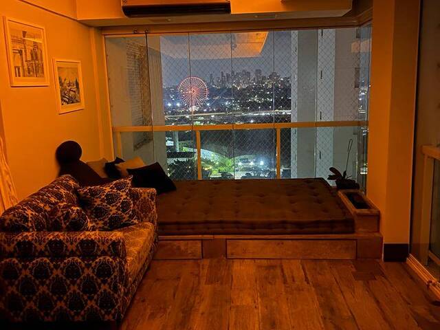 #2663 - Apartamento para Venda em São Paulo - SP - 2