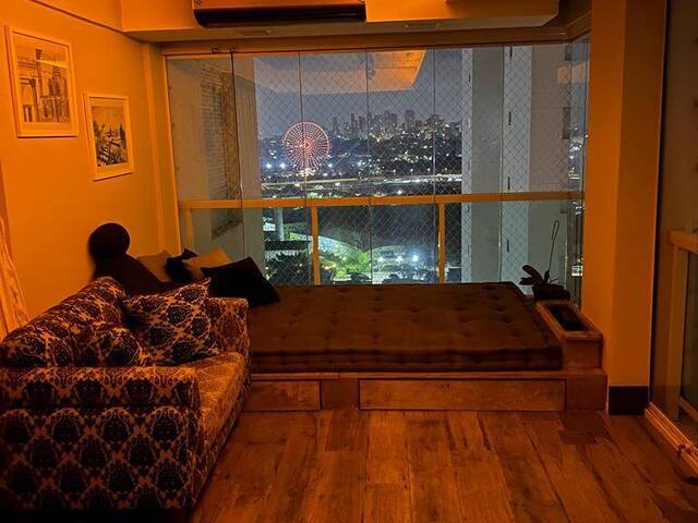 Apartamento para Venda em São Paulo - 2