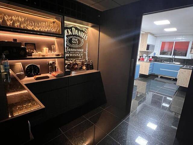 Apartamento para Venda em São Paulo - 4