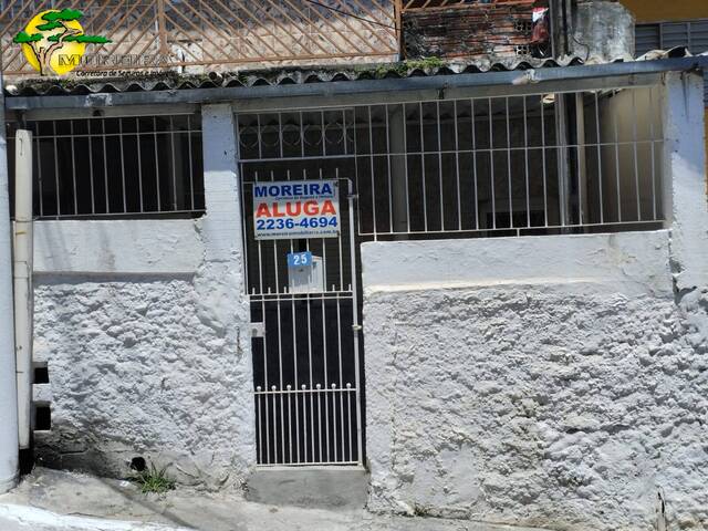 Locação em LAUZANE PAULISTA - São Paulo
