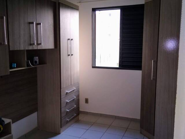 #2667 - Apartamento para Venda em Caieiras - SP - 2