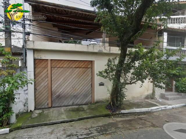 Venda em VILA SOUZA - São Paulo