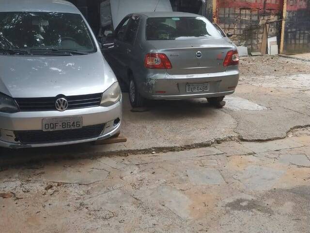 #2670 - Terreno para Venda em São Paulo - SP