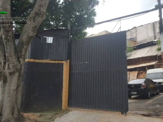 Terreno para Venda em São Paulo - 4