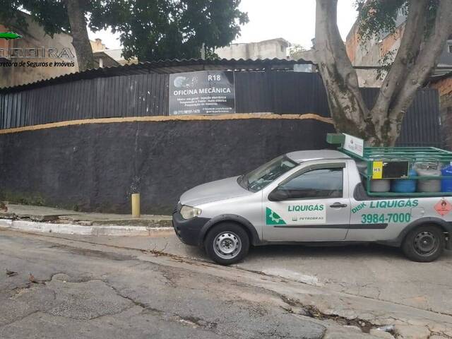 Terreno para Venda em São Paulo - 5