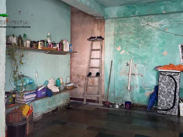 #2671 - Casa para Venda em São Paulo - SP