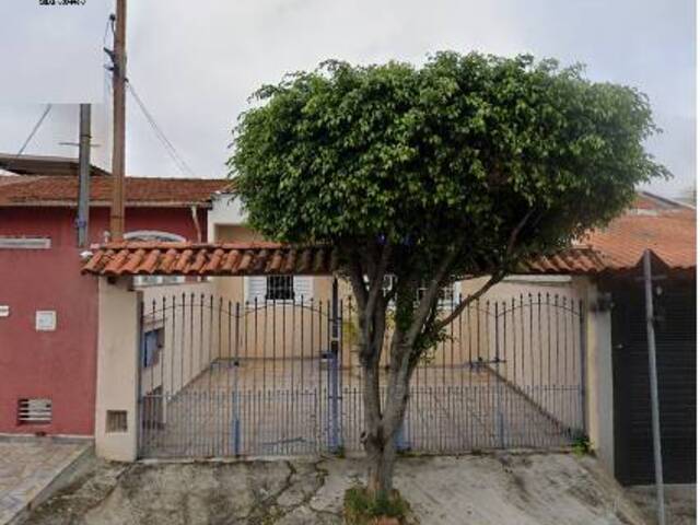 Locação em LAUZANE PAULISTA - São Paulo
