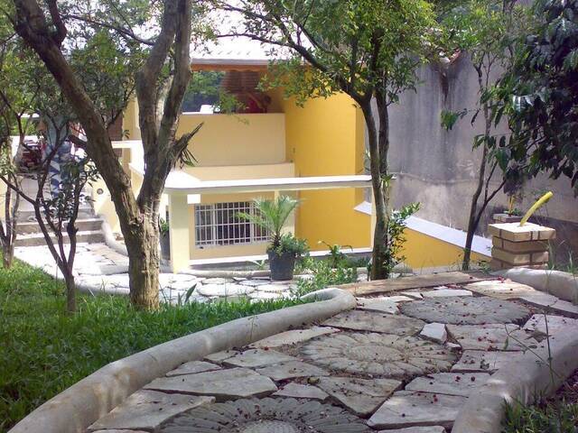 #2681 - Casa para Venda em São Paulo - SP