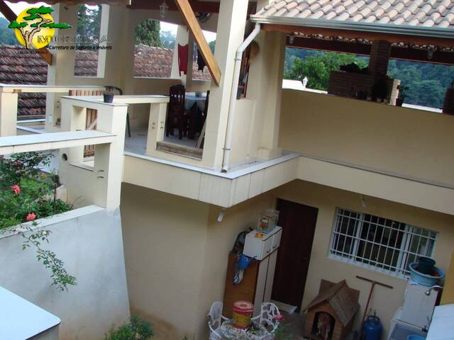 #2681 - Casa para Venda em São Paulo - SP