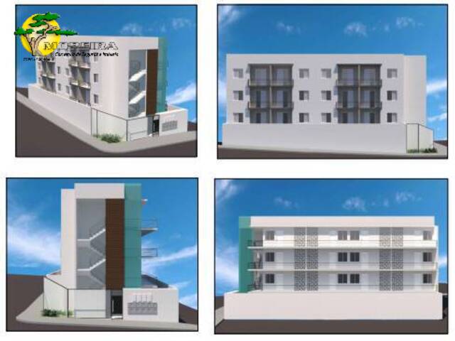 Apartamento para Locação em São Paulo - 5