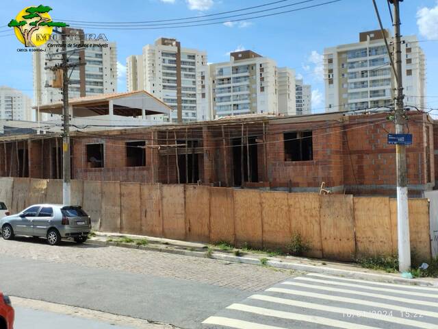 #2689 - Apartamento para Venda em São Paulo - SP - 3