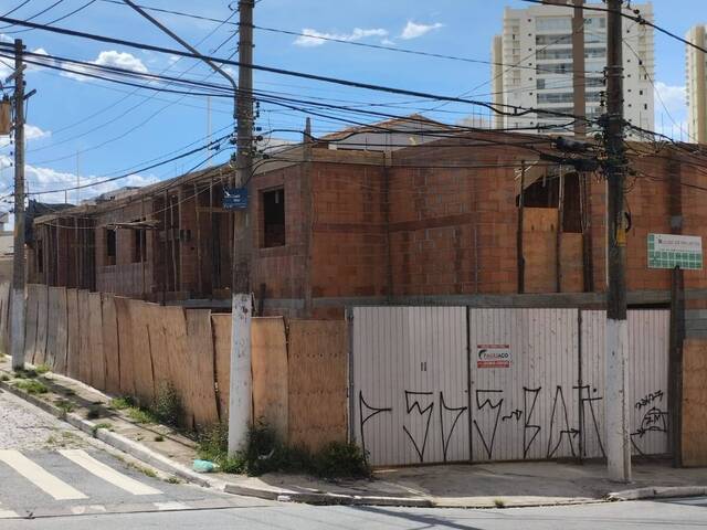 #2689 - Apartamento para Venda em São Paulo - SP - 2