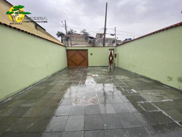 #2690 - Casa para Venda em São Paulo - SP