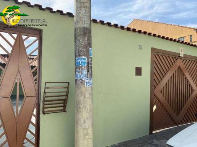 #2690 - Casa para Venda em São Paulo - SP