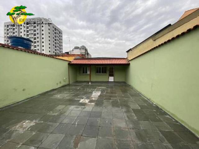 #2690 - Casa para Venda em São Paulo - SP - 1