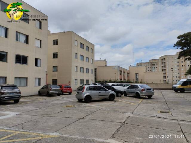 #2695 - Apartamento para Locação em São Paulo - SP