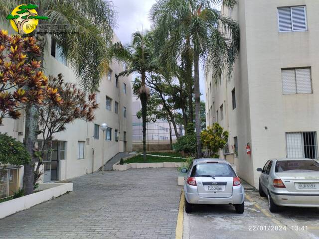 #2695 - Apartamento para Locação em São Paulo - SP