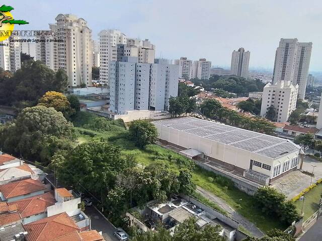 #2704 - Apartamento para Locação em São Paulo - SP - 2