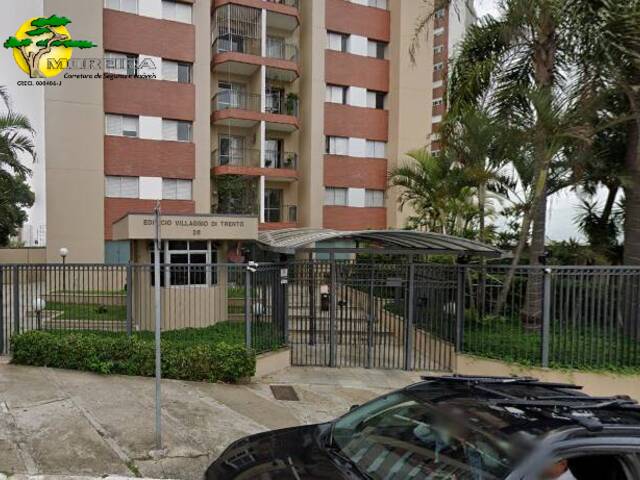 #2651 - Apartamento para Venda em São Paulo - SP - 1