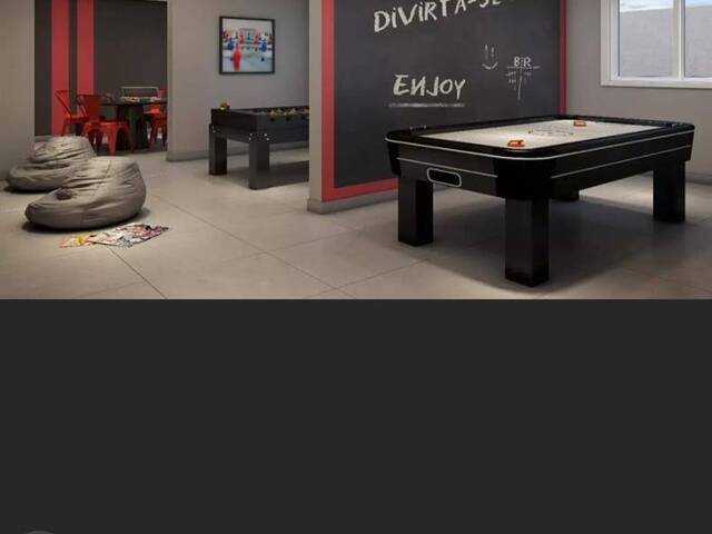 #2708 - Apartamento para Venda em São Paulo - SP