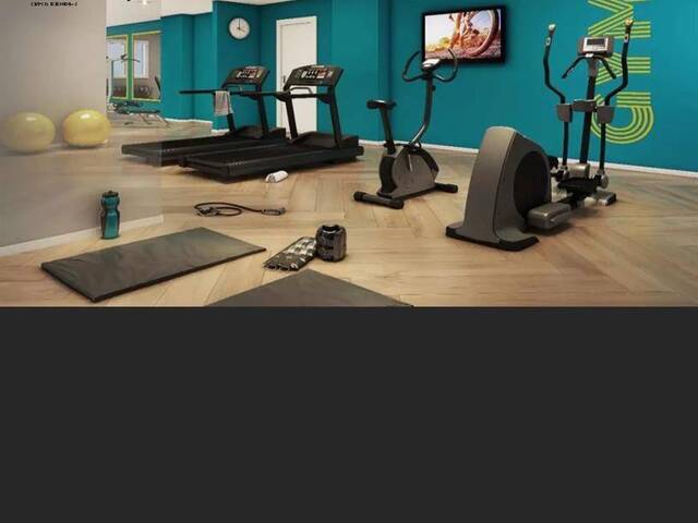 #2708 - Apartamento para Venda em São Paulo - SP