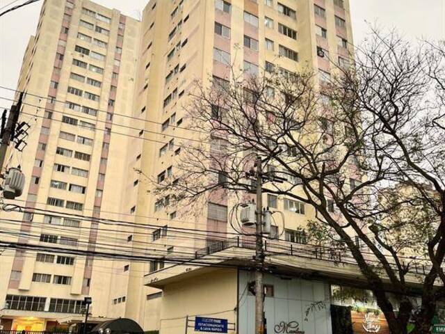 #2709 - Apartamento para Venda em São Paulo - SP