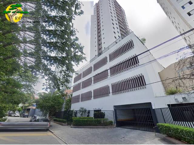 #2710 - Apartamento para Venda em São Paulo - SP - 1