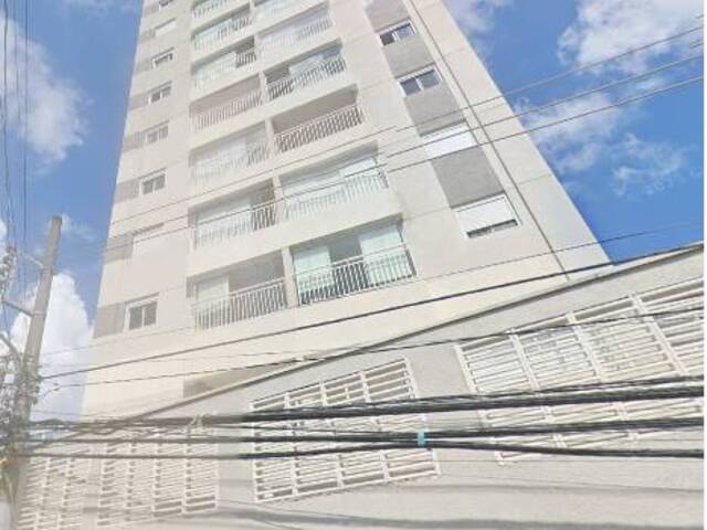 #2711 - Apartamento para Venda em São Paulo - SP - 1