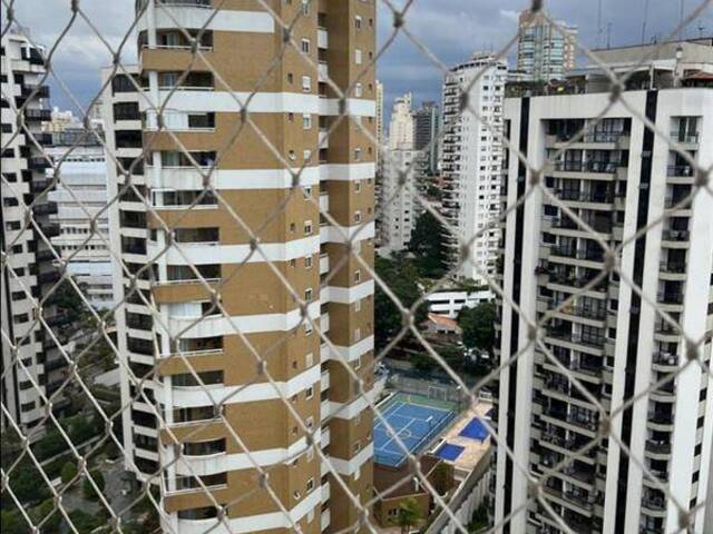 #2712 - Apartamento para Venda em São Paulo - SP - 1