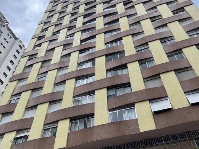#2712 - Apartamento para Venda em São Paulo - SP - 2