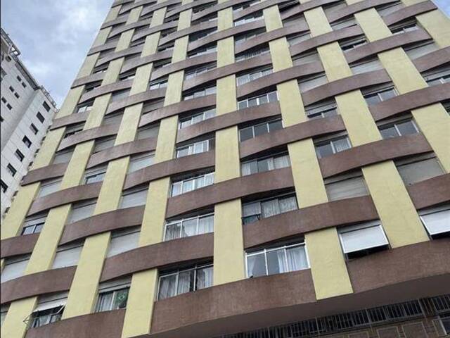 Apartamento para Venda em São Paulo - 2