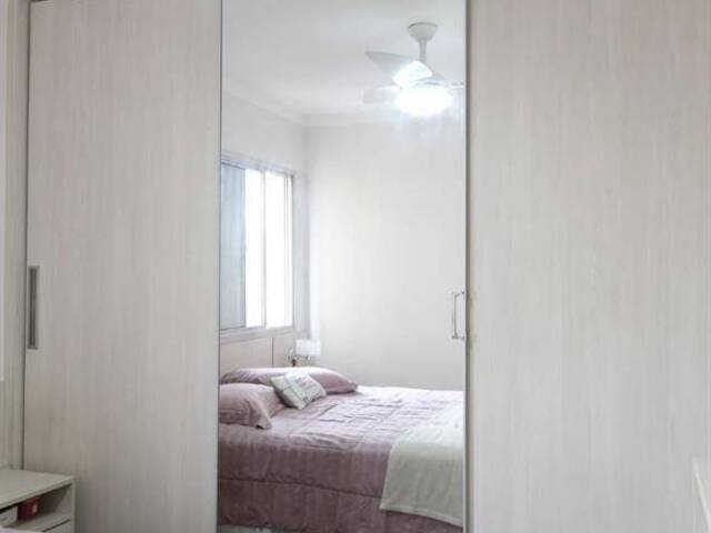 #2714 - Apartamento para Venda em São Paulo - SP