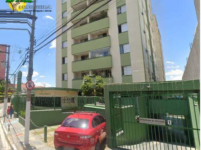#2715 - Apartamento para Venda em São Paulo - SP - 1