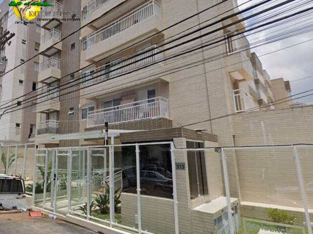 #2716 - Apartamento para Venda em São Paulo - SP - 1