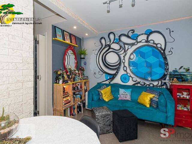Apartamento para Venda em São Paulo - 5
