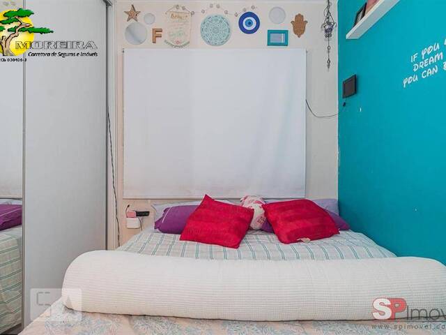 #2717 - Apartamento para Venda em São Paulo - SP