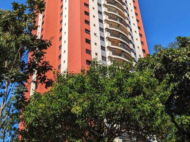 #2718 - Apartamento para Venda em São Paulo - SP - 1