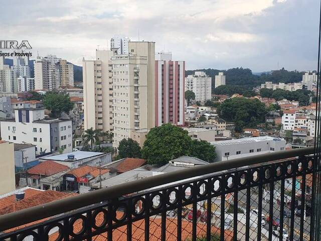 #2718 - Apartamento para Venda em São Paulo - SP - 2