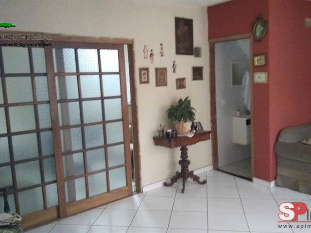 Sobrado para Venda em São Paulo - 5