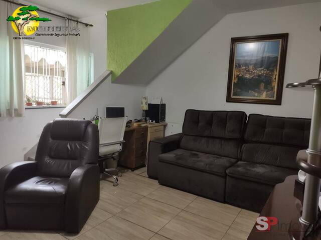 Sobrado para Venda em São Paulo - 4