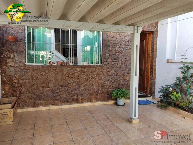 #2726 - Sobrado para Venda em São Paulo - SP