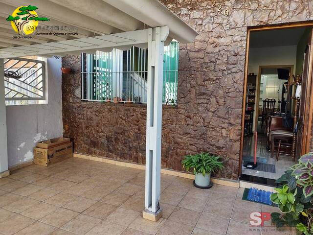 #2726 - Sobrado para Venda em São Paulo - SP