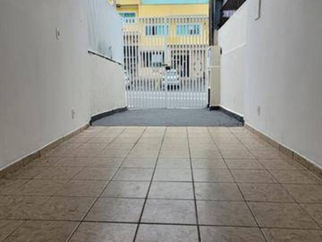 #2727 - Sobrado para Venda em São Paulo - SP