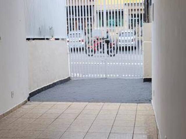 Sobrado para Venda em São Paulo - 4
