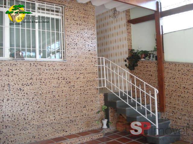 #2732 - Sobrado para Venda em São Paulo - SP