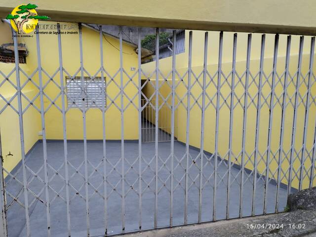 Casa para Locação em São Paulo - 2