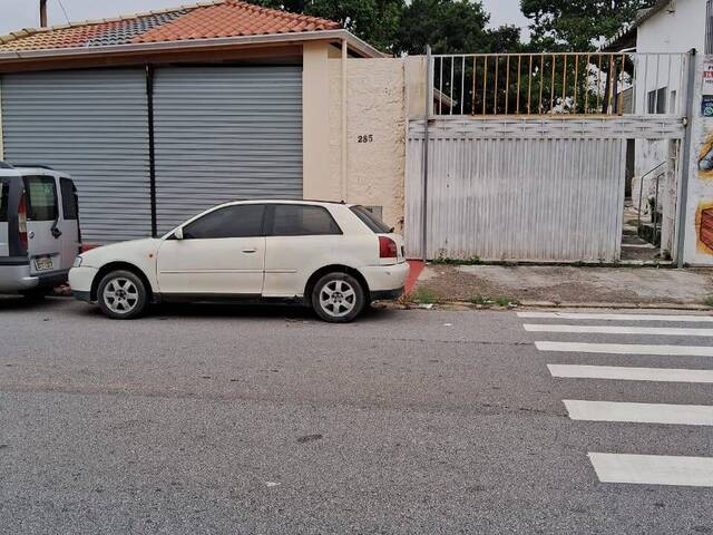 #2735 - Galpão para Locação em São Paulo - SP - 1