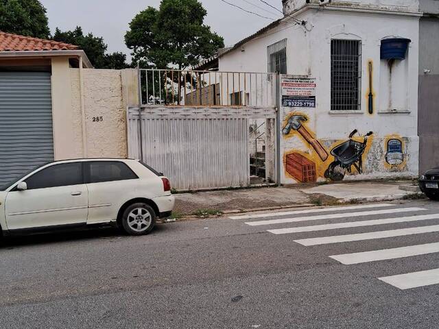 #2735 - Galpão para Locação em São Paulo - SP - 2