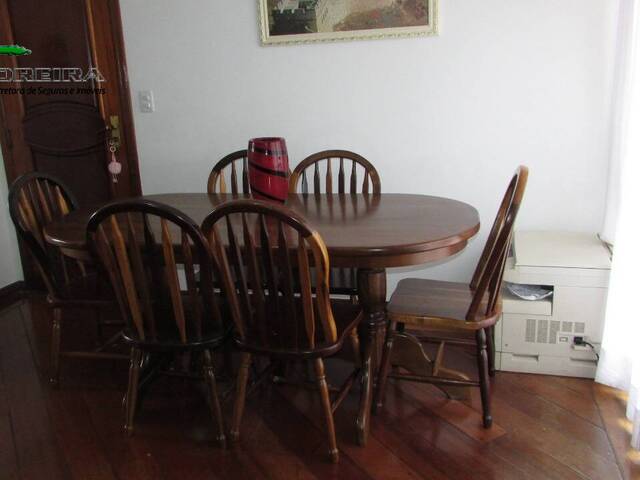 Apartamento para Venda em São Paulo - 4