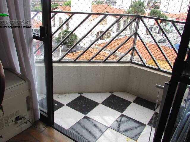 #2740 - Apartamento para Venda em São Paulo - SP - 1